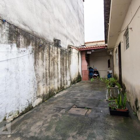 Casa à venda com 250m², 3 quartos e 1 vagaQuintal