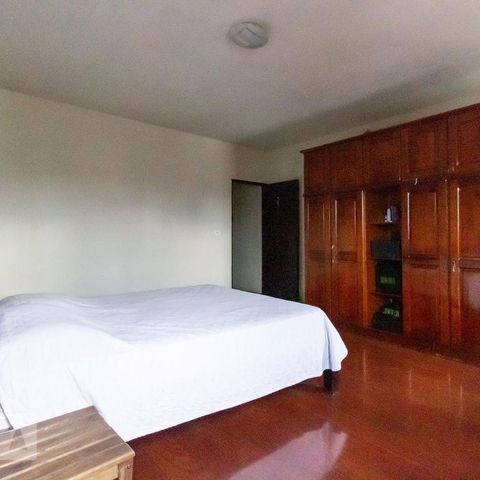 Casa à venda com 250m², 3 quartos e 1 vagaQuarto 3