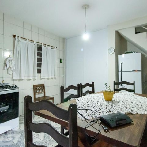 Casa à venda com 250m², 3 quartos e 1 vagaCozinha