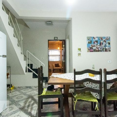 Casa à venda com 250m², 3 quartos e 1 vagaCozinha