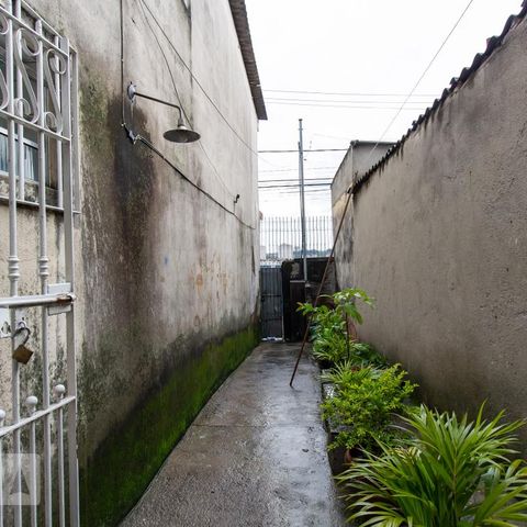 Casa à venda com 250m², 3 quartos e 1 vagaQuintal