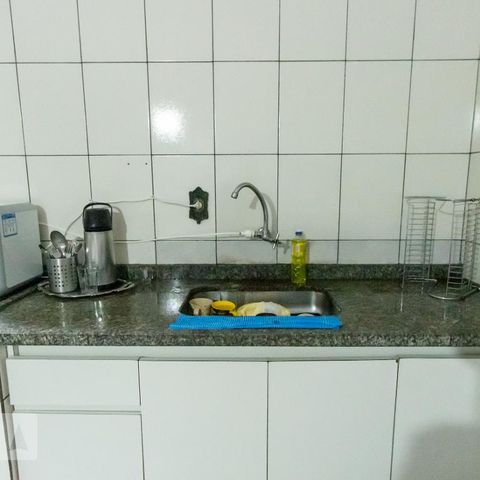 Casa à venda com 250m², 3 quartos e 1 vagaCozinha