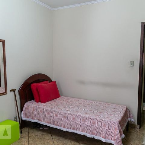 Casa à venda com 151m², 2 quartos e 2 vagasQuarto 2