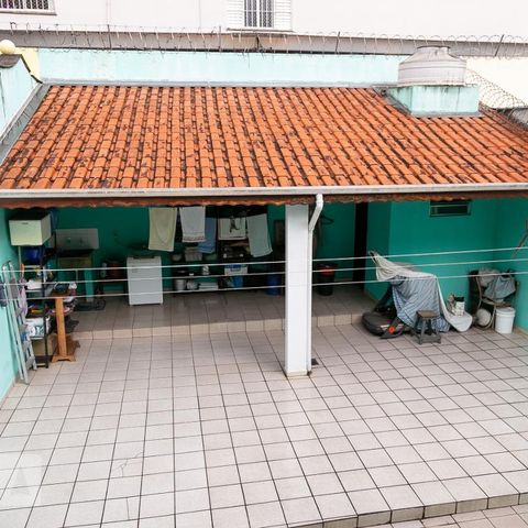 Casa à venda com 151m², 2 quartos e 2 vagasVista Cozinha