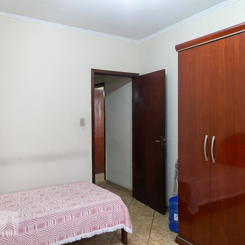 Casa à venda com 151m², 2 quartos e 2 vagasQuarto 2