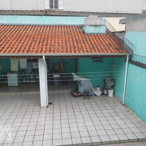 Casa à venda com 151m², 2 quartos e 2 vagasVista Quarto 2