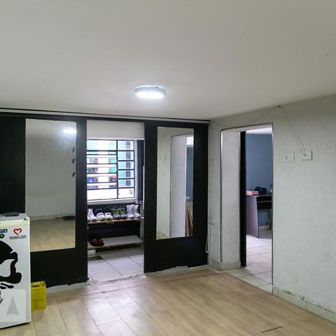 Casa à venda com 151m², 2 quartos e 2 vagasSalão