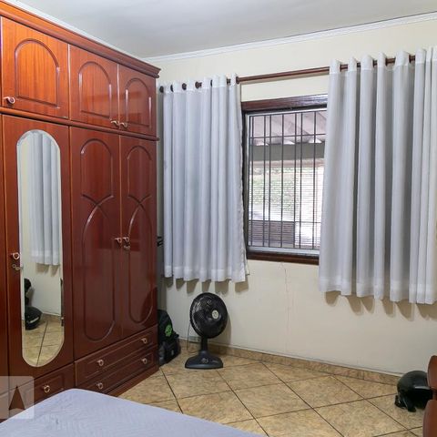 Casa à venda com 151m², 2 quartos e 2 vagasQuarto 1