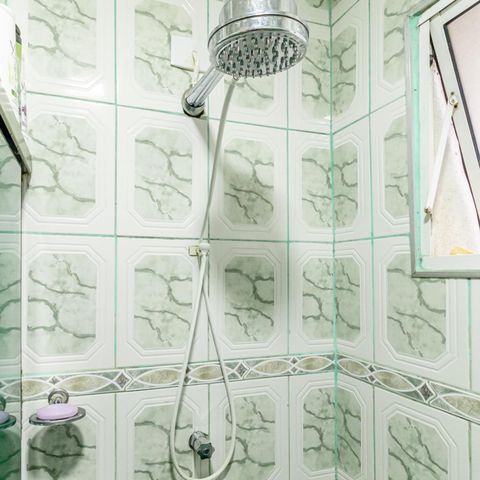 Apartamento à venda com 40m², 1 quarto e sem vagaBanheiro