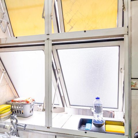 Apartamento à venda com 40m², 1 quarto e sem vagaLavanderia