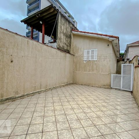 Casa à venda com 144m², 3 quartos e 2 vagasQuintal
