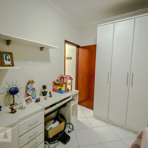Casa à venda com 144m², 3 quartos e 2 vagasQuato 3