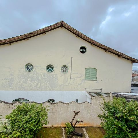 Casa à venda com 144m², 3 quartos e 2 vagasVista do Quato 2