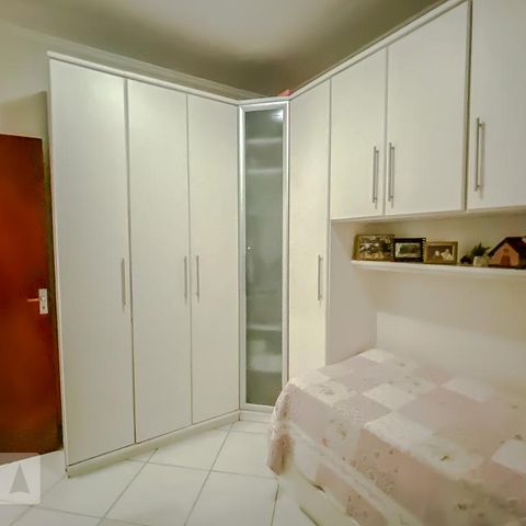 Casa à venda com 144m², 3 quartos e 2 vagasQuato 3