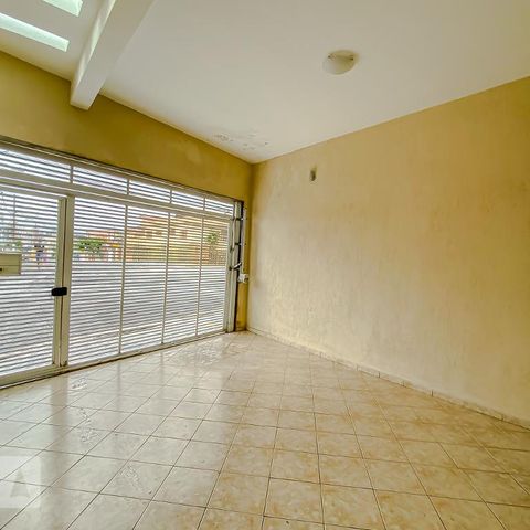 Casa à venda com 144m², 3 quartos e 2 vagasGaragem