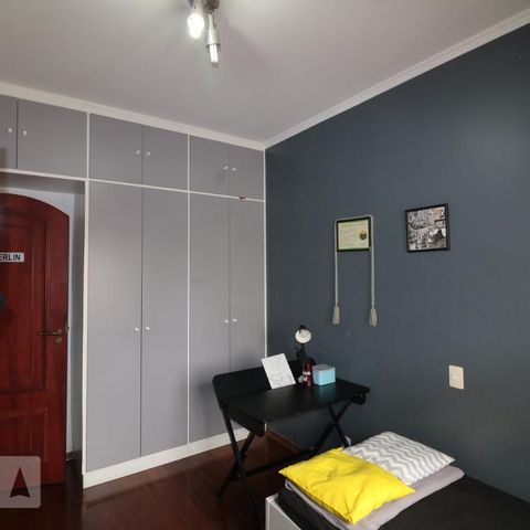 Casa à venda com 240m², 3 quartos e 2 vagasQuarto 1