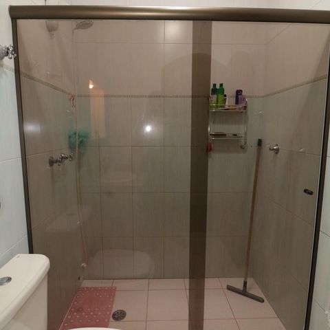Casa à venda com 240m², 3 quartos e 2 vagasBanheiro Social