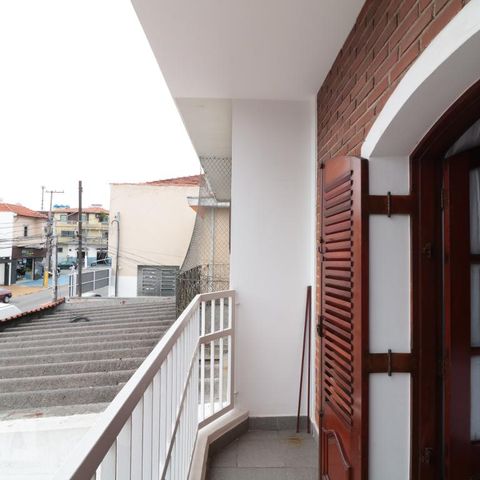 Casa à venda com 240m², 3 quartos e 2 vagasSacada da Suite 1