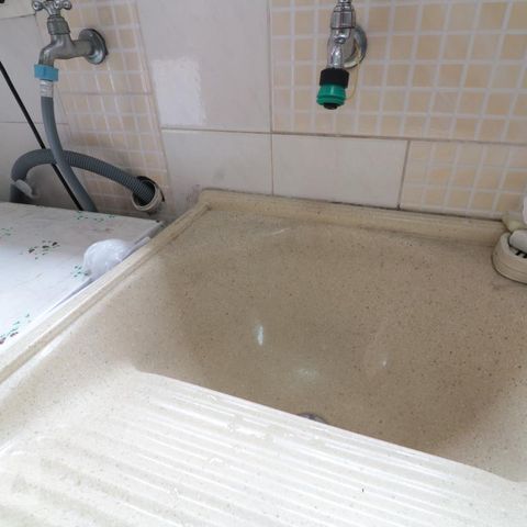 Casa à venda com 240m², 3 quartos e 2 vagasArea de Serviço - tanque