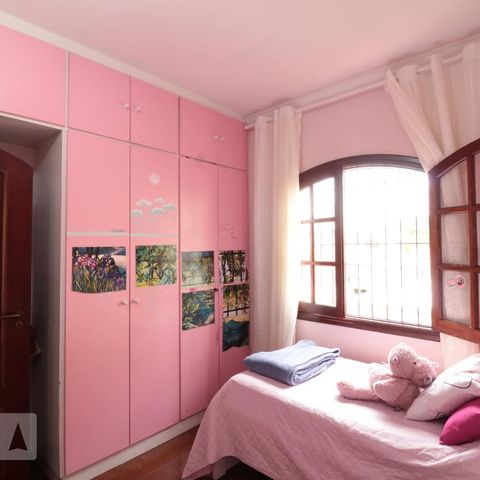 Casa à venda com 240m², 3 quartos e 2 vagasQuarto 2