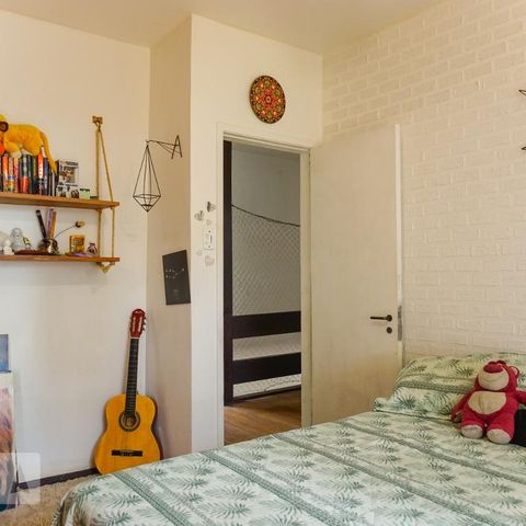 Casa de condomínio à venda com 366m², 5 quartos e 4 vagasQuarto 1