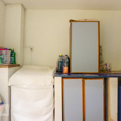 Casa de condomínio à venda com 366m², 5 quartos e 4 vagasÁrea de Serviço