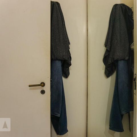 Casa de condomínio à venda com 366m², 5 quartos e 4 vagasBanheiro da Suíte