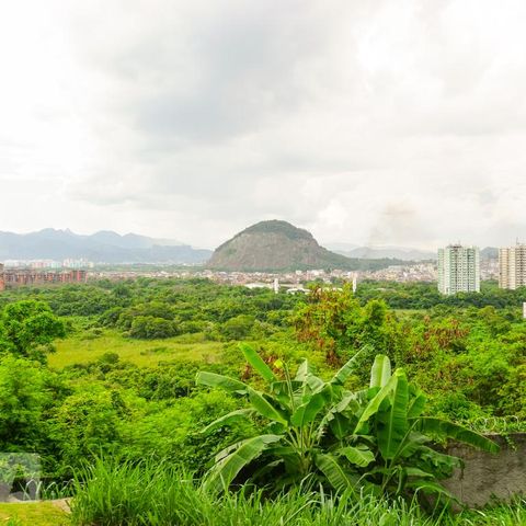 Casa de condomínio à venda com 366m², 5 quartos e 4 vagasVista da Área Comum