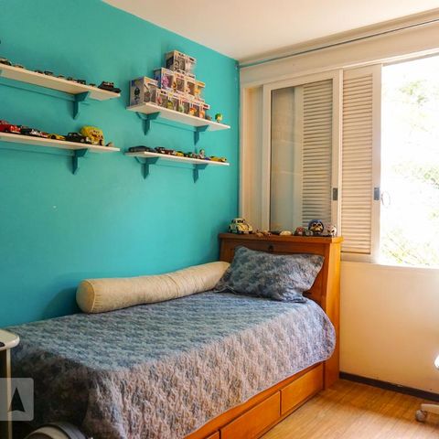 Casa de condomínio à venda com 366m², 5 quartos e 4 vagasQuarto 2