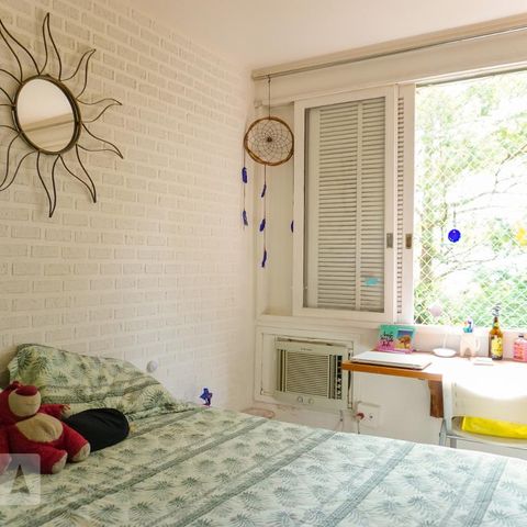 Casa de condomínio à venda com 366m², 5 quartos e 4 vagasQuarto 1
