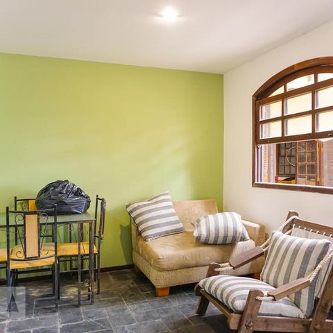 Casa de condomínio à venda com 366m², 5 quartos e 4 vagasSala 2/Cozinha