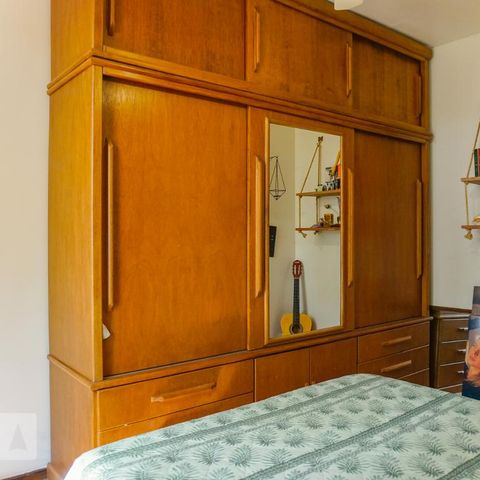 Casa de condomínio à venda com 366m², 5 quartos e 4 vagasQuarto 1