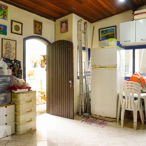 Casa de condomínio à venda com 366m², 5 quartos e 4 vagasAlmoxarifado