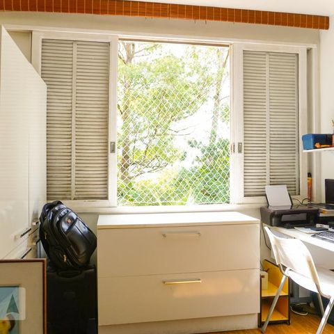 Casa de condomínio à venda com 366m², 5 quartos e 4 vagasQuarto 3