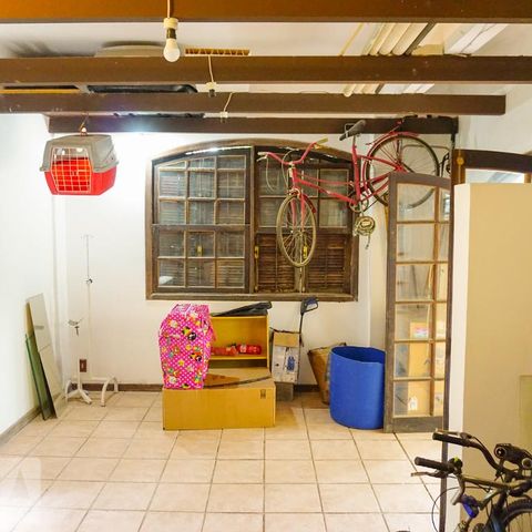 Casa de condomínio à venda com 366m², 5 quartos e 4 vagasSala 3