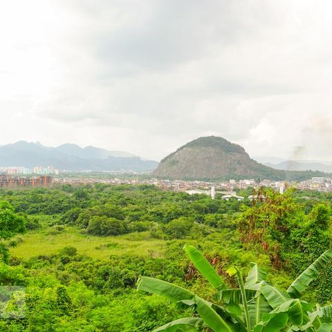 Casa de condomínio à venda com 366m², 5 quartos e 4 vagasVista da Área Comum