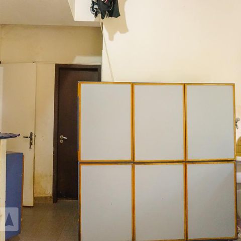 Casa de condomínio à venda com 366m², 5 quartos e 4 vagasÁrea de Serviço