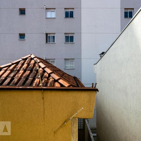 Casa à venda com 200m², 3 quartos e 6 vagas Casa à venda com 200m², 3 quartos e 6 vagasVista do Quarto 1