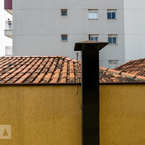 Casa à venda com 200m², 3 quartos e 6 vagas Casa à venda com 200m², 3 quartos e 6 vagasVista do Quarto 2