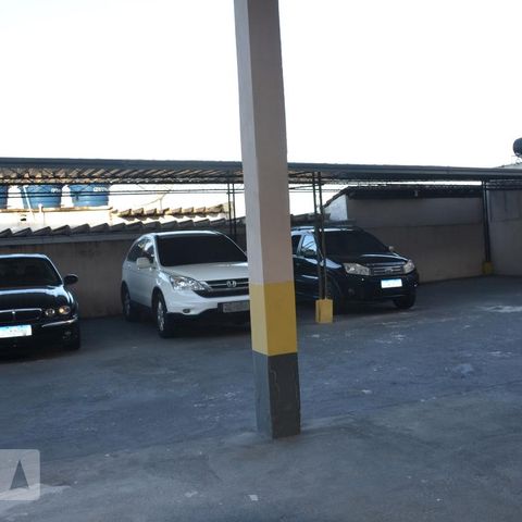 Apartamento à venda com 70m², 2 quartos e 1 vagaGaragem