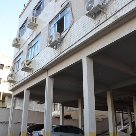Apartamento à venda com 70m², 2 quartos e 1 vagaGaragem