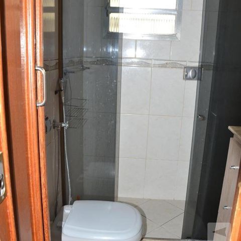 Apartamento à venda com 70m², 2 quartos e 1 vagaBanheiro