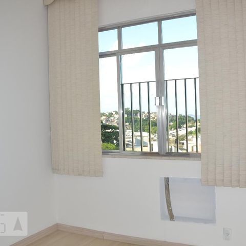 Apartamento à venda com 70m², 2 quartos e 1 vagaQuarto 2