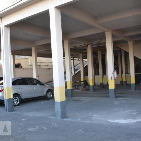 Apartamento à venda com 70m², 2 quartos e 1 vagaGaragem