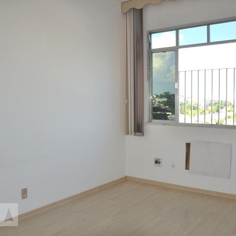 Apartamento à venda com 70m², 2 quartos e 1 vagaQuarto 1