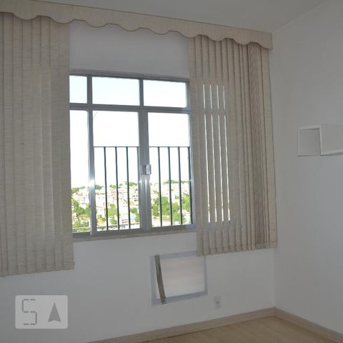 Apartamento à venda com 70m², 2 quartos e 1 vagaQuarto 2