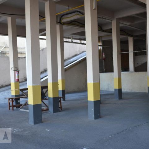 Apartamento à venda com 70m², 2 quartos e 1 vagaGaragem