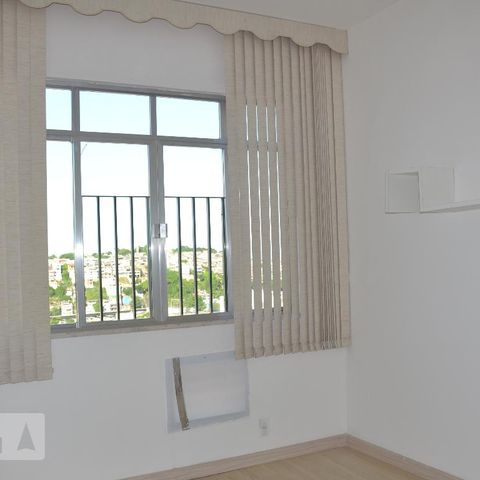 Apartamento à venda com 70m², 2 quartos e 1 vagaQuarto 2