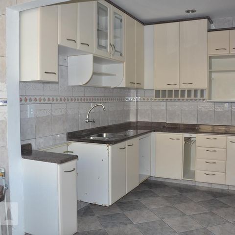 Apartamento à venda com 70m², 2 quartos e 1 vagaCozinha