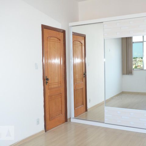 Apartamento à venda com 70m², 2 quartos e 1 vagaQuarto 1